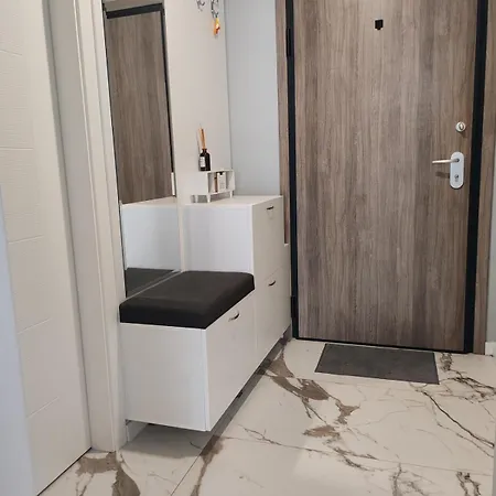 Lejlighed Infinity Free Private Parking Burgas City